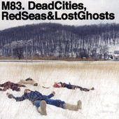 Album Art: Dead Cities, Red Seas & Lost Ghosts