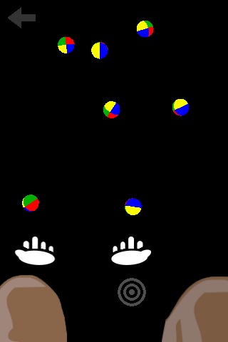 Screenshot iJuggling Screenshot iJuggling