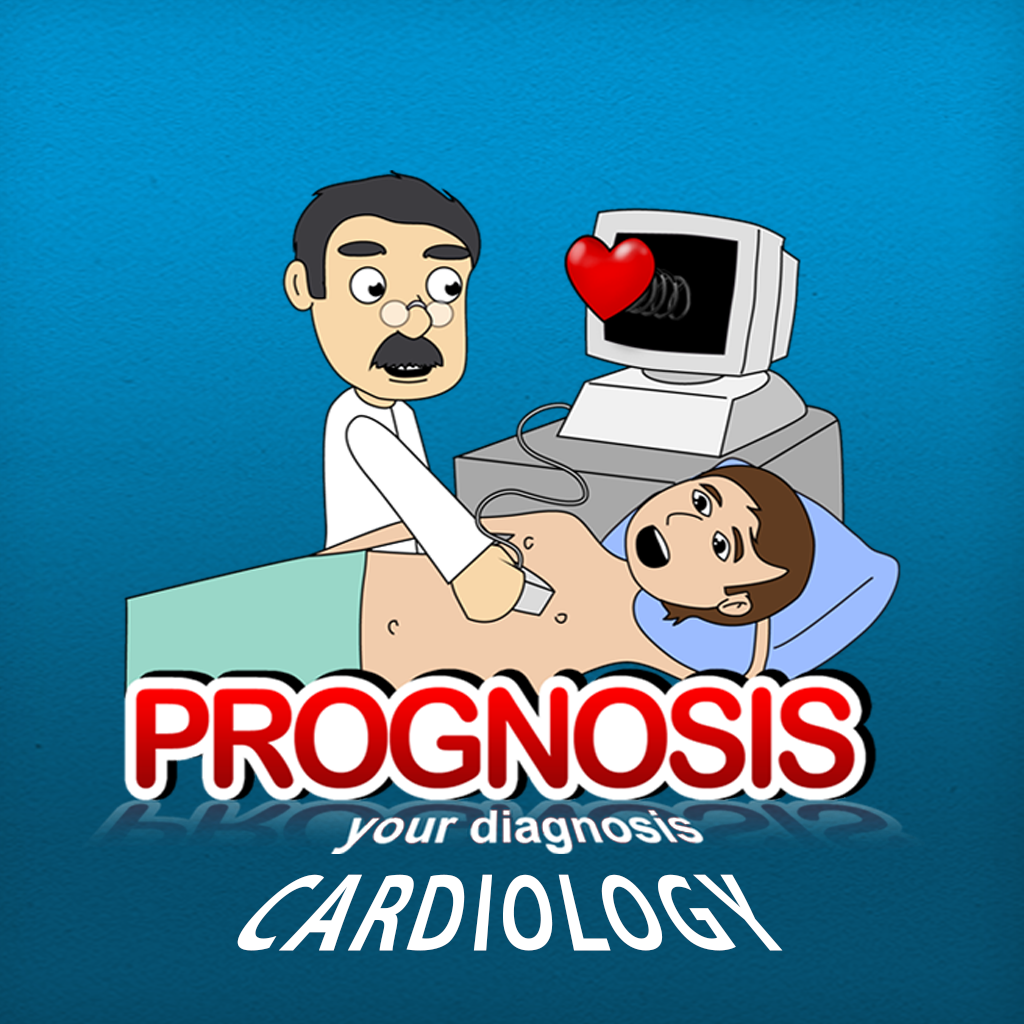 Prognosis : Cardiology Prognosis : Cardiology