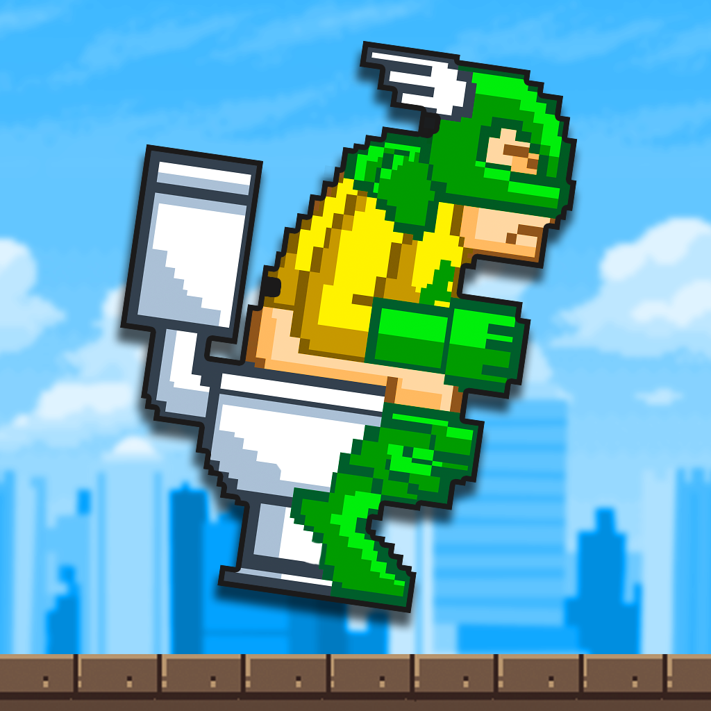 flappy flappy
